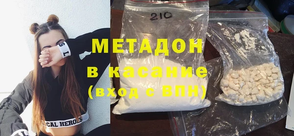 хмурый Аркадак