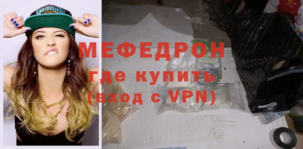 хмурый Аркадак
